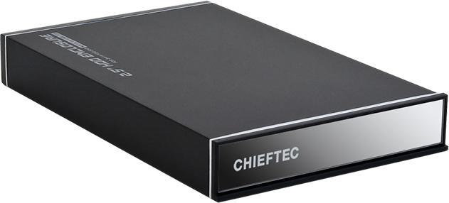 Produktbild Chieftec CEB-7025S Festplatte (2.5")