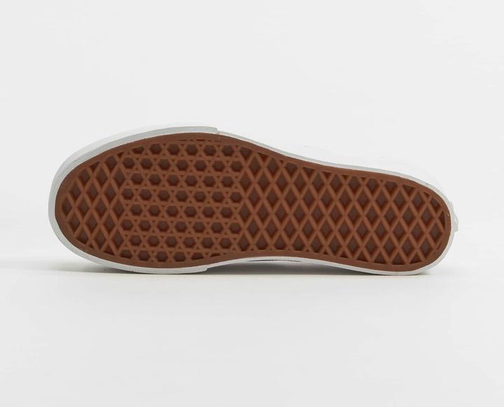 Produktbild Vans Ua Classic Slip-On Stackform Canvas Schuhe - 125429 (38)