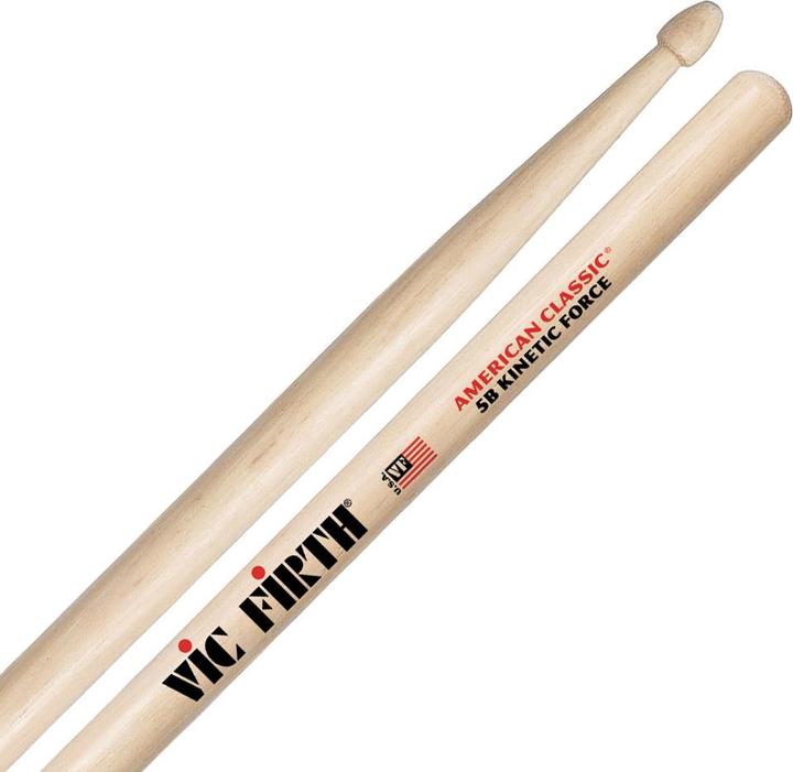 Produktbild Vic Firth American Serie 5BKF (Schlagzeug)