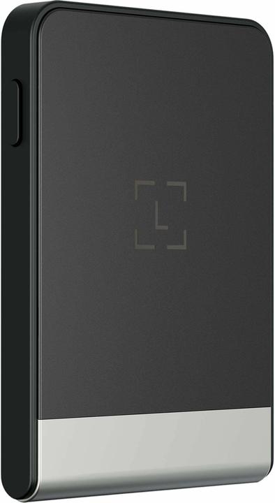 Ledger Flex - Graphite inkl. Recovery Key (Bitcoin, Cardano, Ethereum Classic)