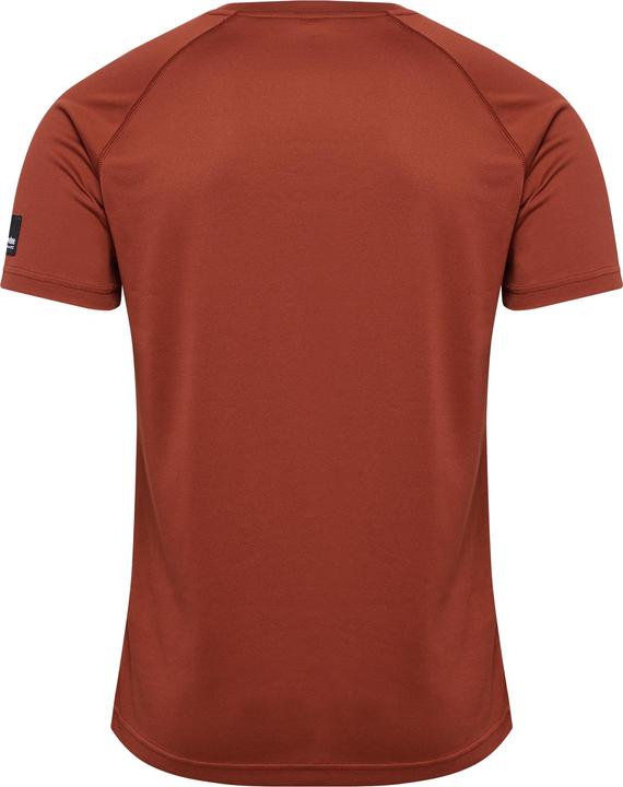 Produktbild Newline Nwlcharge Mesh T-Shirt (M)