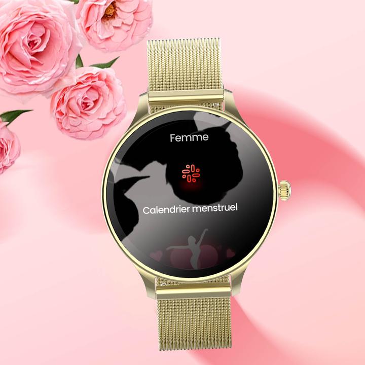 Produktbild Forever Velora SB-306