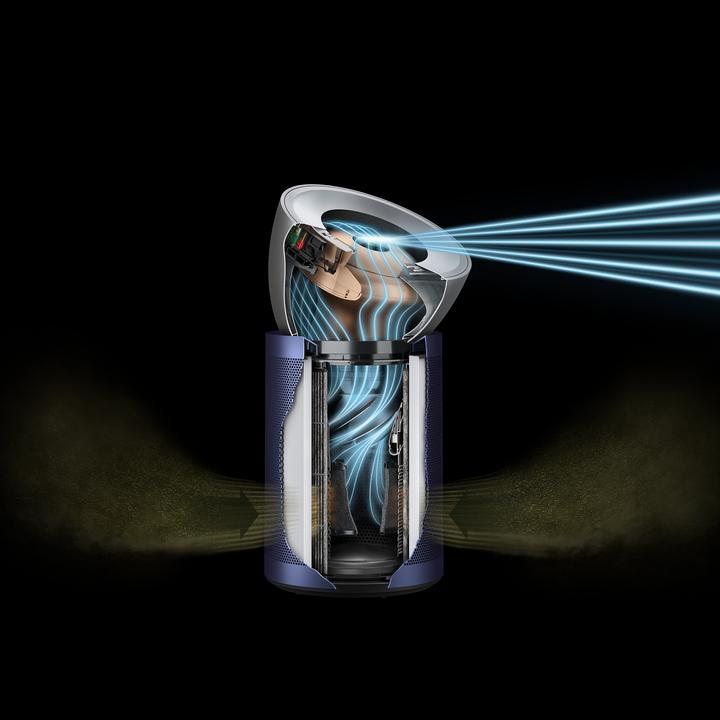 Immagine prodotto Dyson Purifier Big+Quiet BP03 (100 m²)