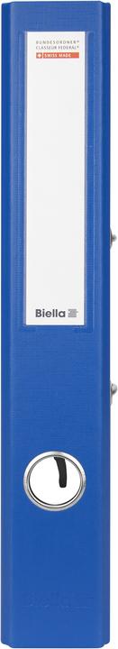 Produktbild Biella Bundesordner (A4, 40 mm, 1 Stück)
