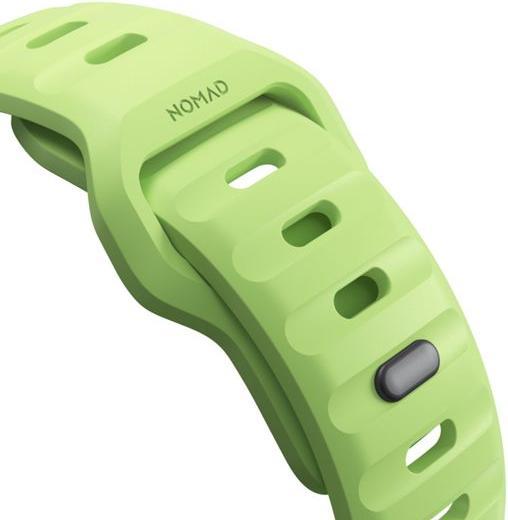 Actual product image Nomad Sport Band Glow (Plastic)