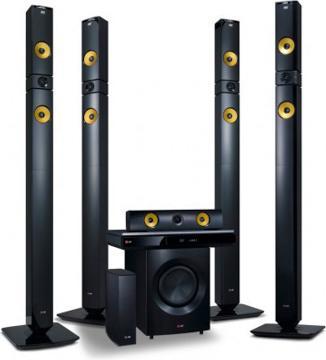 LG Bh9530tw