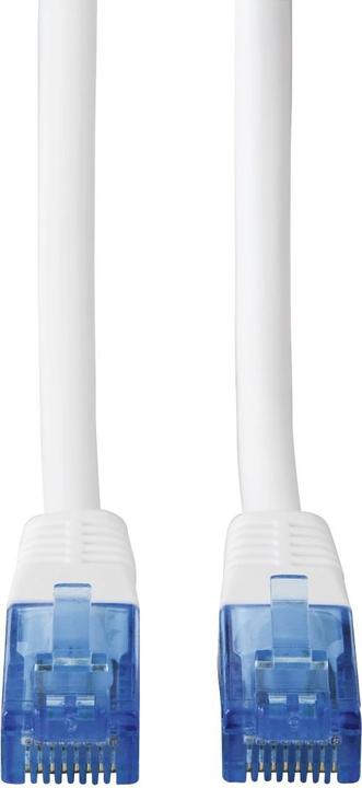 Produktbild Hama 00020091 (U/UTP, CAT6, 15 m)