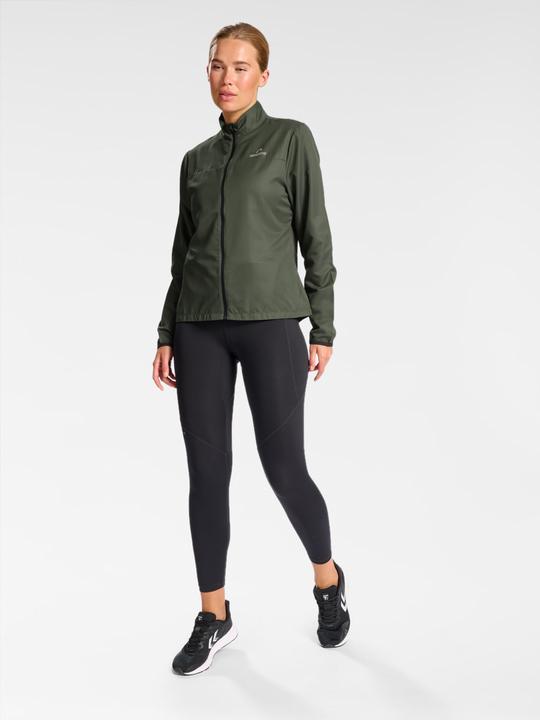 Actual product image Newline Nwlbeat Jacket Woman (M)