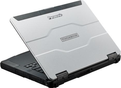 Image du produit Panasonic TOUGHBOOK FZ-55 Intel Core i5-1345U 14inch HD 16GB 512GB SSD UMA W11P WebCam (14", Intel Core i5-1345U, 16 Go, 512 Go, DE)
