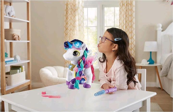 Produktbild VTech Styla, mein Blumenzauber-Einhorn