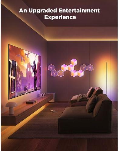 Produktbild Govee Glide Hexa Ultra