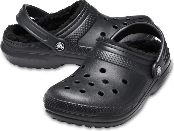 Produktbild Crocs Classic Lined (37, 38)