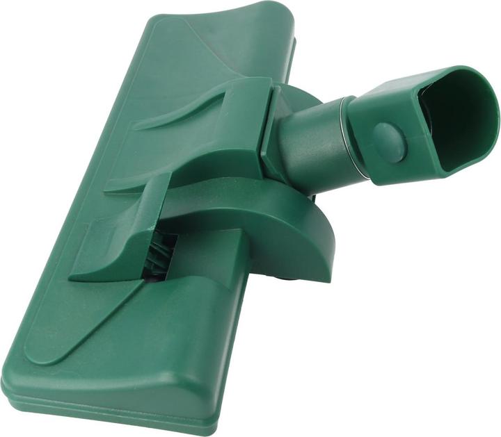 Actual product image AccuCell Floor nozzle for vacuum cleaner green