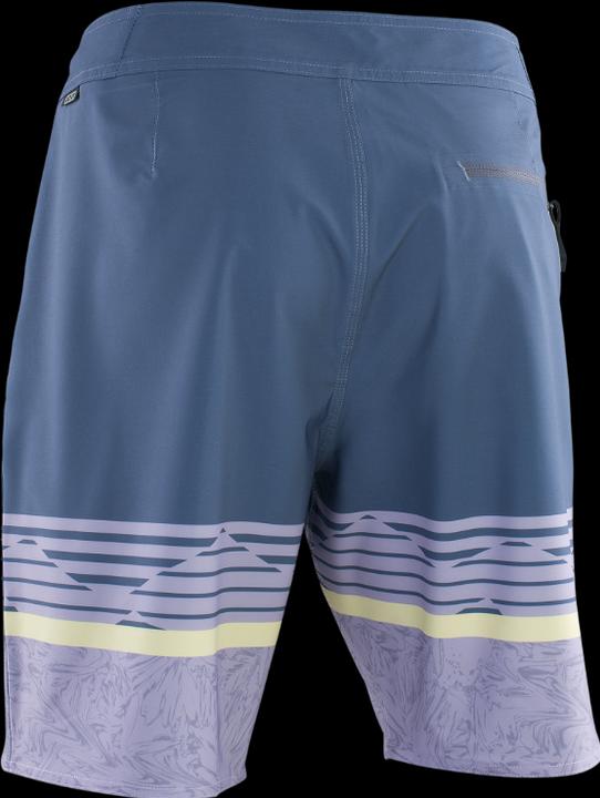 Actual product image ION Boardshorts Slade 19" men - salty-indigo (34, L)