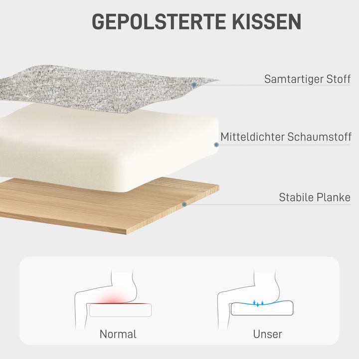 Image du produit Jamb Bürostuhl