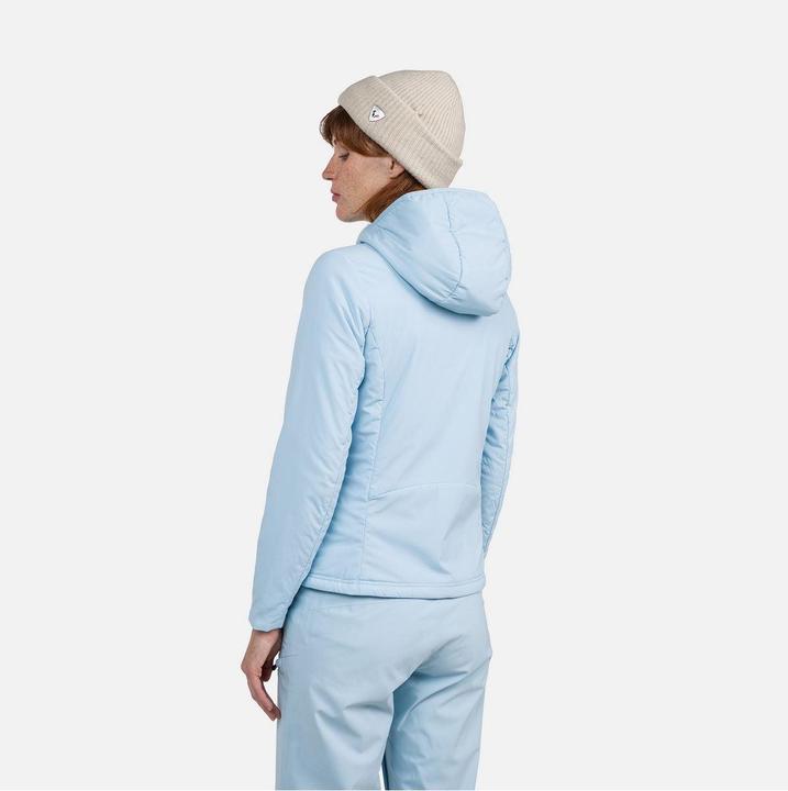 Immagine prodotto Rossignol Opside Hoodie Jkt Jacke (XS)