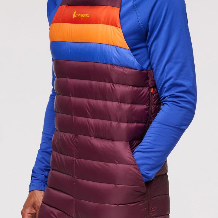 Actual product image Cotopaxi Fuego Down Overall (XL)