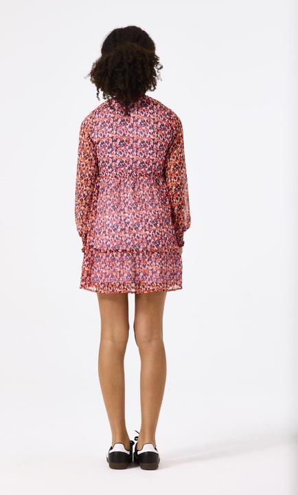 Actual product image Garcia Kleid Allover (164, 170)