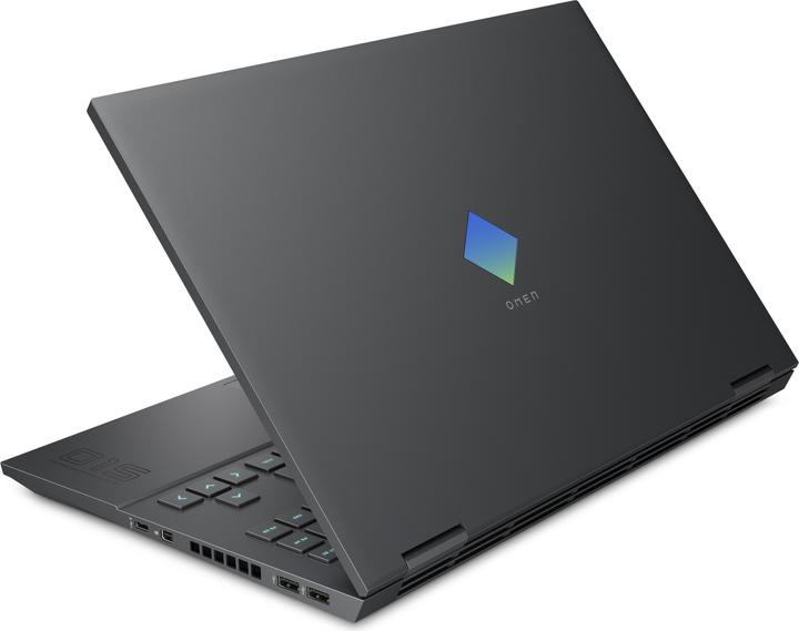 Produktbild HP Omen 15 (15.60", AMD Ryzen 7 4800H, 16 GB, 512 GB, CH)