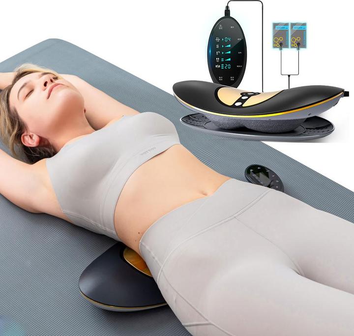 Image du produit Fitagon Extenseurs dorsaux