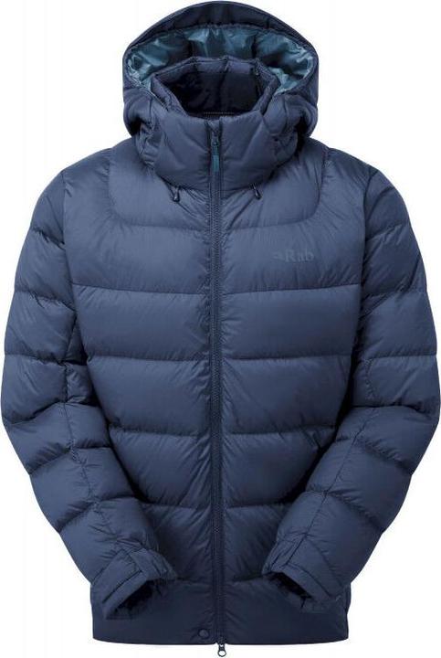 Rab Ascent Jacket - Daunenjacke - Herren (XL)