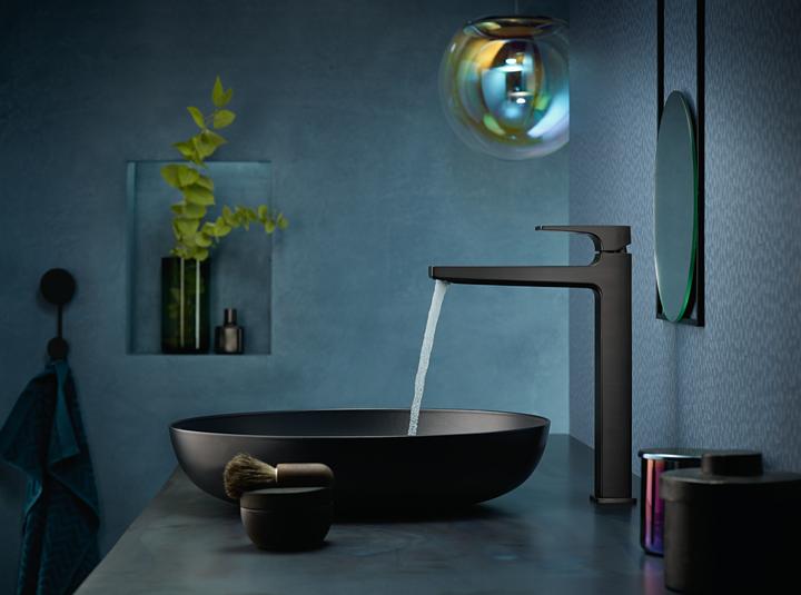 Produktbild hansgrohe 32512340 Waschtischmischer 260 Metropol