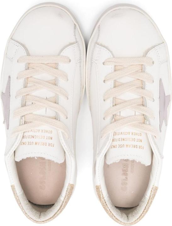 Immagine prodotto Golden Goose Kids Sneakers White (30)