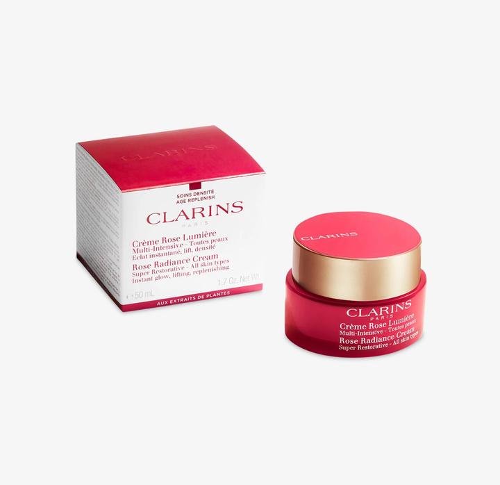 Produktbild Clarins Multi Intensive (50 ml, Tagescreme)