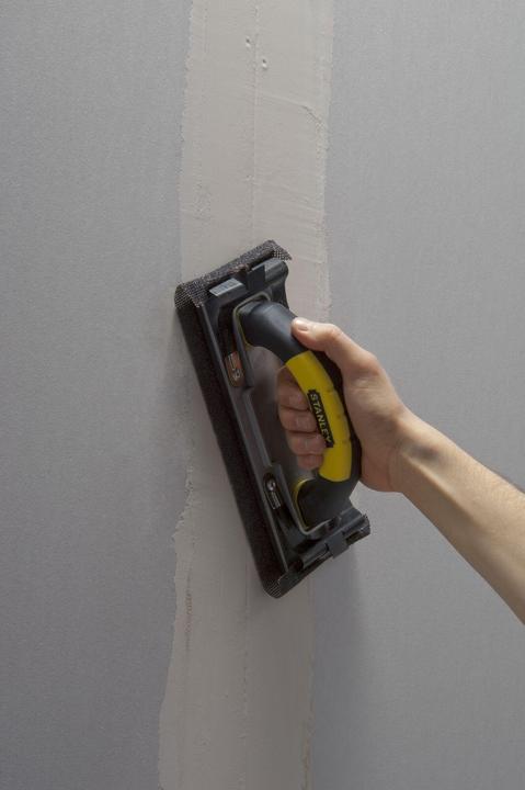 Productafbeelding Stanley Handslijpmachine (8 cm)