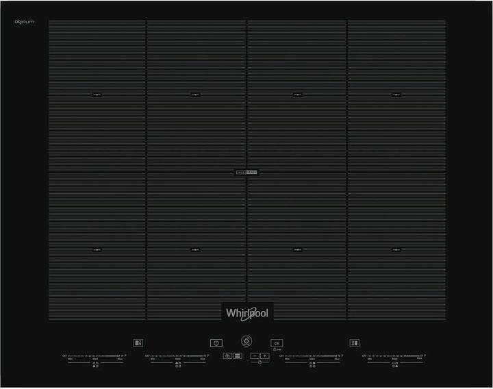 Actual product image Whirlpool SMO 658C/NE