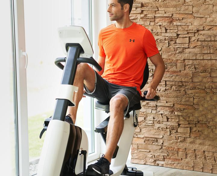 Produktbild Horizon Fitness Comfort R8.0