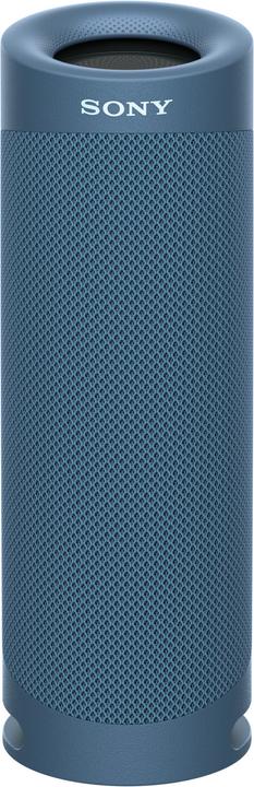 Sony SRS-XB23 (12 h, Rechargeable battery operated)