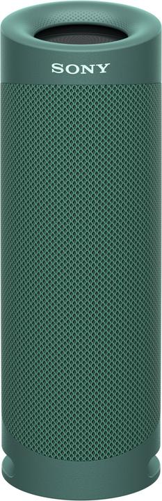 Sony SRS-XB23 (12 h, Rechargeable battery operated)