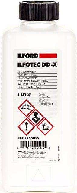 Image du produit Ilford Ilfotec DD-X DEV (Développeur négatif)