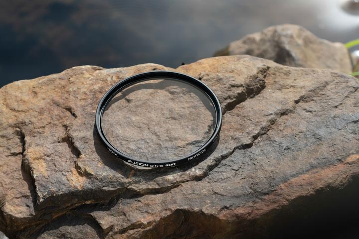 Produktbild Hoya Fusion ONE Next Protector Filter (43 mm, Schutzfilter)