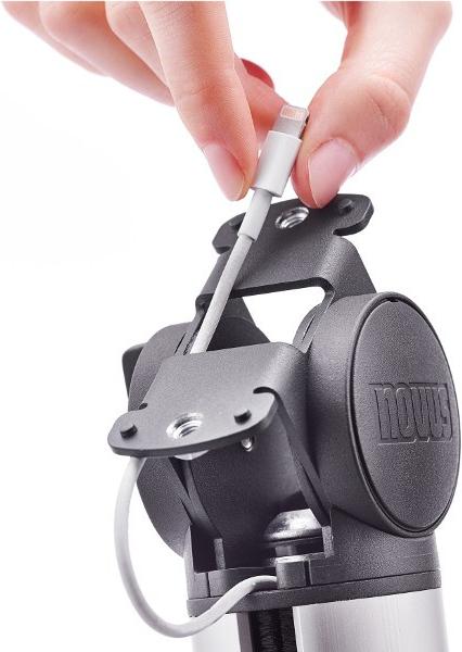 Actual product image Novus TabletSafe