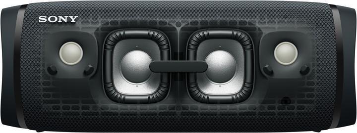Productafbeelding Sony SRS-XB43 (24 h, Oplaadbare batterij)