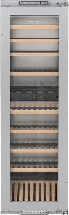 Actual product image Liebherr EWTdf 3553 Integrated 83 bottle(s)