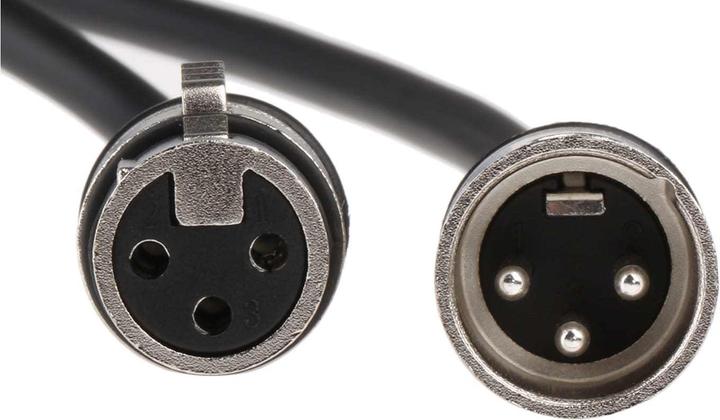 Produktbild Rs Pro XLR Kabel 7424517 (10 m, XLR)