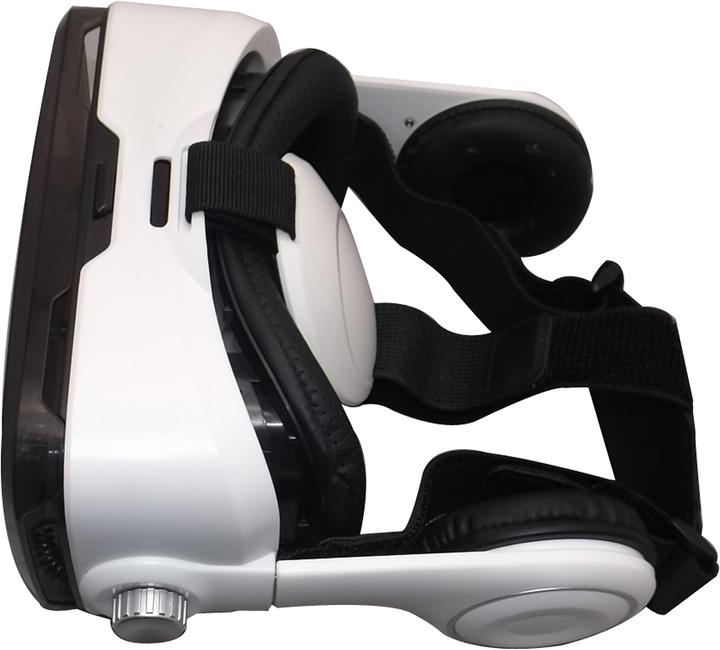 Actual product image Terratec VR-2 Audio