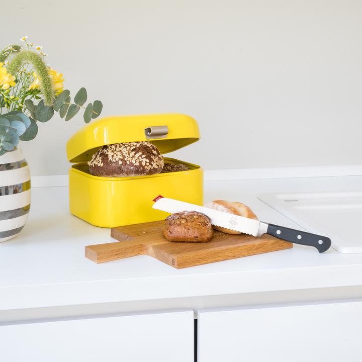 Actual product image Wesco single grandy