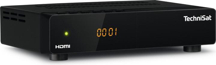Produktbild TechniSat HD-S 222 (DVB-S2)