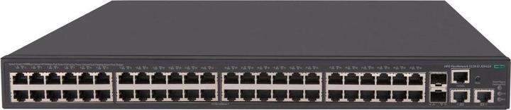 Produktbild HPE 5130-48G-POE+-2SFP+-2Xt (JG941A-RFB)