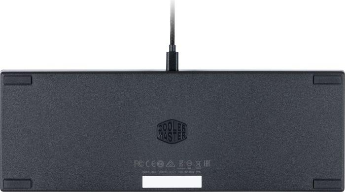 Actual product image Cooler Master SK621 (CH, Cable, Wireless)