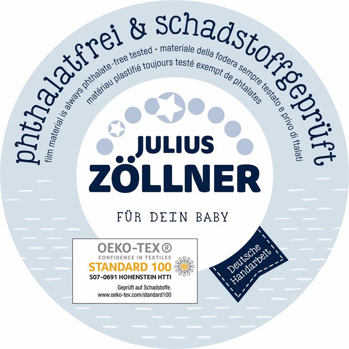 Actual product image Julius Zöllner Tiny Squares (50 x 65 cm)