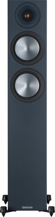 Immagine prodotto Monitor Audio Coppia di diffusori da pavimento bronzo 200 noce nero (1 coppia, 120 W)