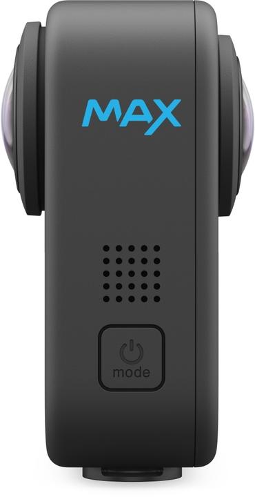 Produktbild GoPro MAX 360 (2025) (GPS, Bluetooth, WLAN)