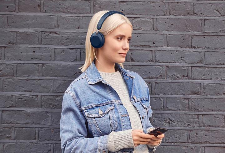 Produktbild Jabra Elite 45h