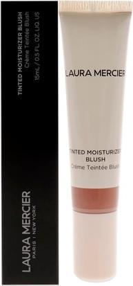 Laura Mercier Tinted Moisturizer Blush 15 ml - Shade: Coastline