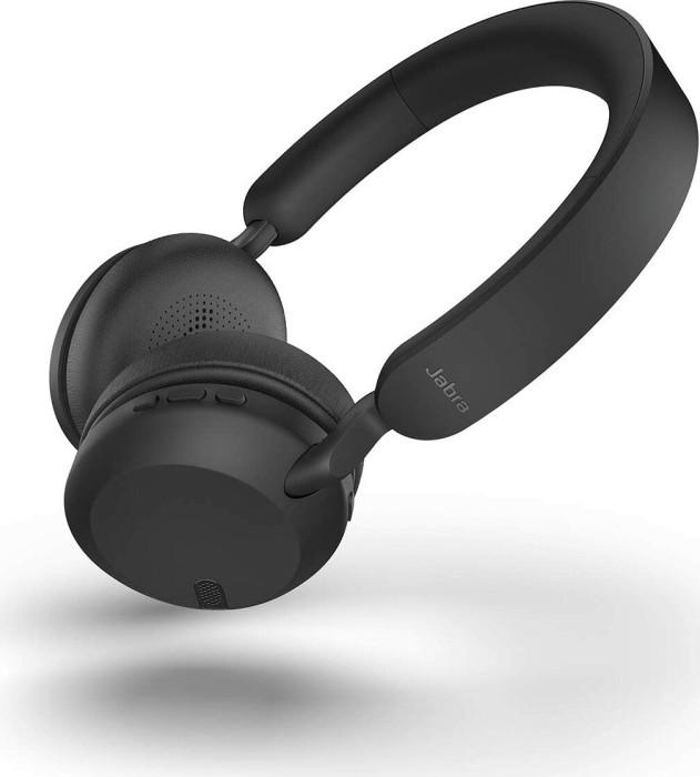 Immagine prodotto Jabra Elite 45h (ANC, Senza fili)
